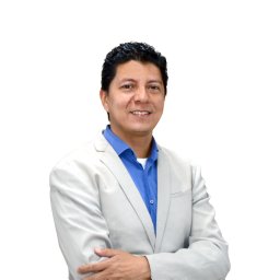 Alexander Molina-Cabrera