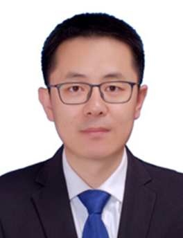 Zhaoqi Guo