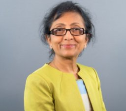Swati Jha