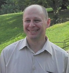 Sergei Koltsov
