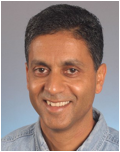 Nikil Dutt