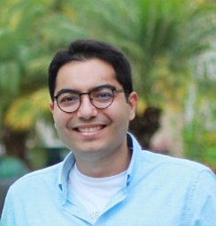Alper Savasci