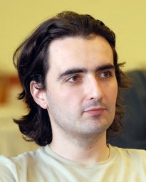 Milos Radovanovic