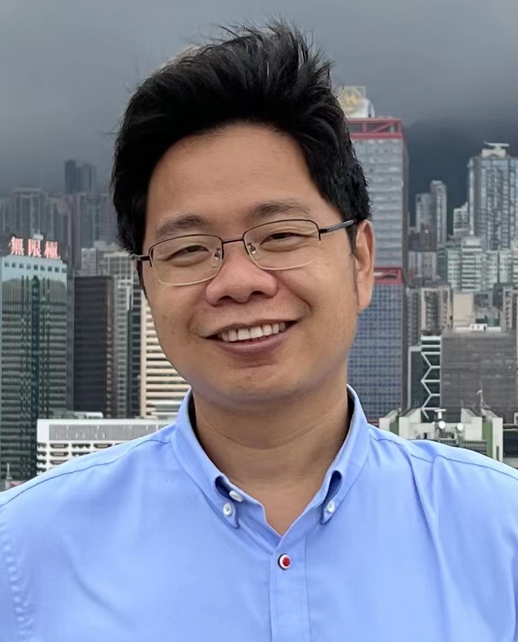 Tieyong Zeng