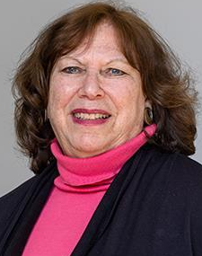 Beverly Rubin