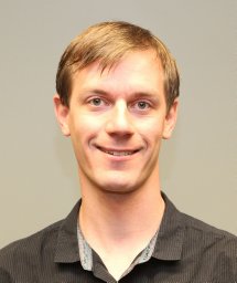 Mark C. Vanderwel