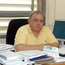 Rafael Garcia-Tenorio