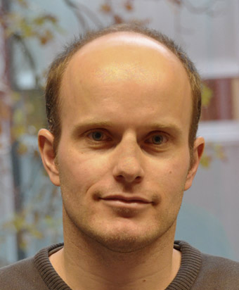 Jacco Snoeijer
