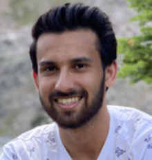 Ravi Pandya