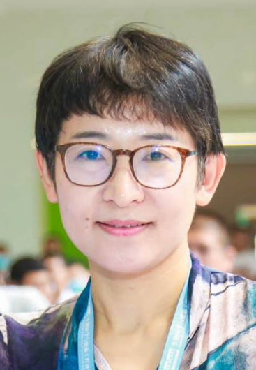 Yujin Zong