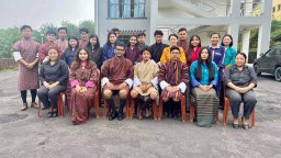 Sangay Chedup