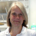 Anja Kerstin Ellen Horn