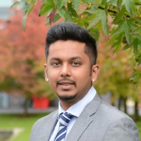 Arun Prabhakar
