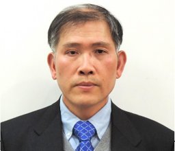 Jiajuan Liang