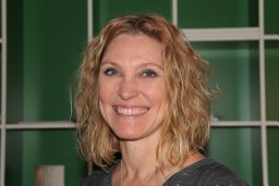 Sundqvist Annette