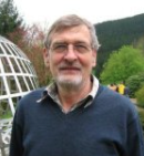 Jürgen Reinhard Gerhard Herzog