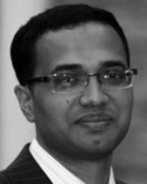 Mohammad Zamshed Alam