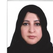 Fatma Al-Maskari