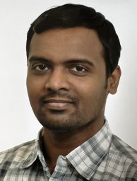 Surendra Reddy Kancharla