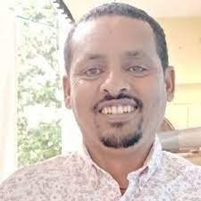 Gelaye Kassahun Alemu