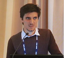 Luca Vassio