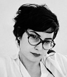 leila mirzagholi