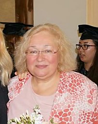 Marina Avdonina