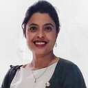 Reetuparna Ghosh