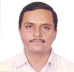 Kumar Sanath
