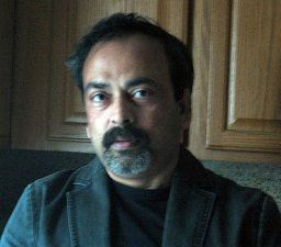 Biplab Bhawal