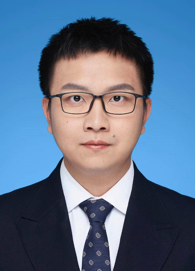 Peng Han