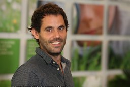 Eneko Garmendia