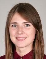 Ieva Goldberga