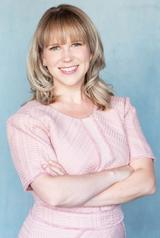 Nicole Woitowich