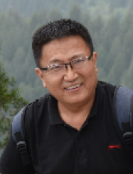 Weidong Zhao