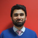 Usman Butt