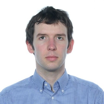Alexander Semenov