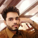 Ali Haider