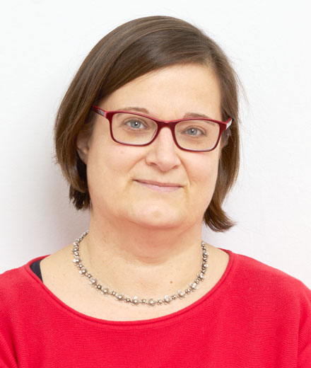 Katharina Scheiter