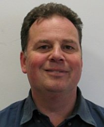 Malcolm Bray