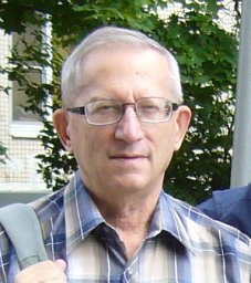 Anatoly M. Kamchatnov