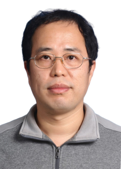 Yanqiang Wu