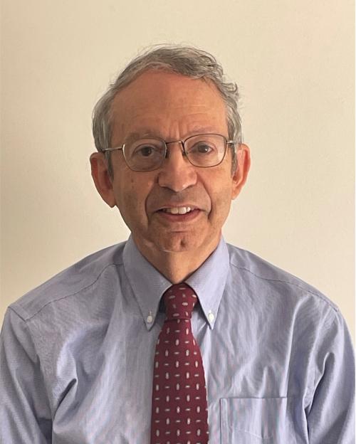 Jeffrey I. Cohen