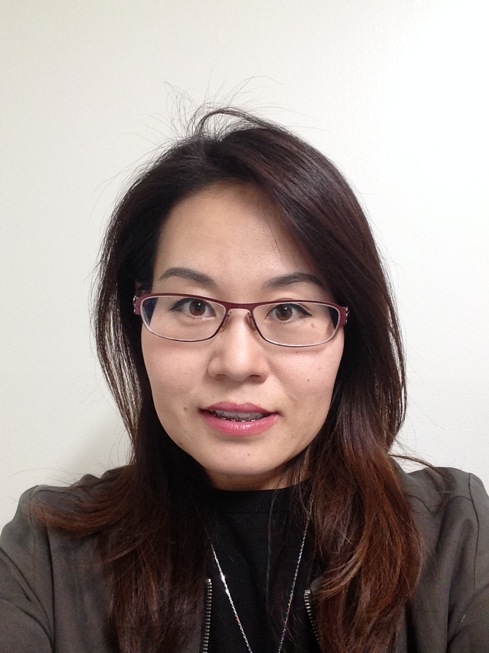 Ruifang Liu