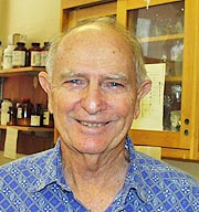 Peter W. Glynn