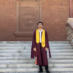 Dhruvil Shah