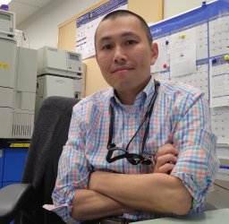 Genta Kakiyama