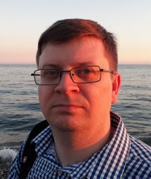 Denis Novitsky