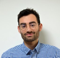 Jeremy Wicquart