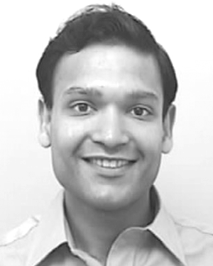 Saurabh Ganeriwal